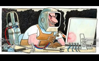 Nova spletna stran Setra EDM